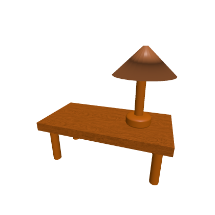Night stand.