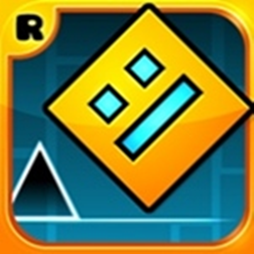 GEOMETRY DASH!