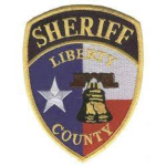 S.H.P, emergency responce liberty county. patrol
