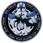 {GAR} 501st Legion • •