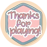 Game Badge Thumbnail