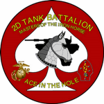 Learez Tank Battalion