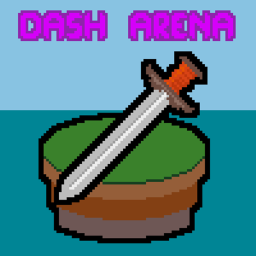 Dash Arena 🔥