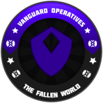 TFW | Vanguard Operatives