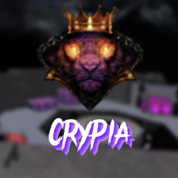 [PREFLOOD] Fairzone || Crypia