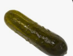 Pickle queen