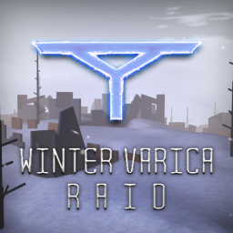 [RAID] Varcia