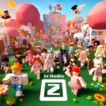 Sz's Studio