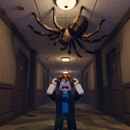Arachnophobia