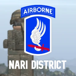Nari District, Kunar Province icon