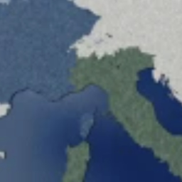 Territory game(indev
