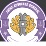 [JAG]Judge Advocate General