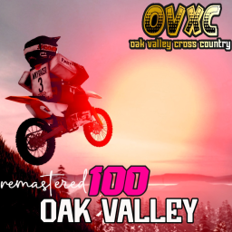 OVXC RD10 - The Oak Valley 100 icon