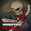 [🍝DISBELIEF🍝] Undertale: Timeline Collapse