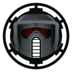 TGGE || Storm Commandos