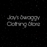 Jay’s Swaggy Clothing Store