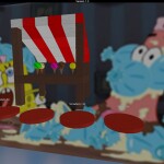 Ice-cream tycoon㋡㋡㋡ 