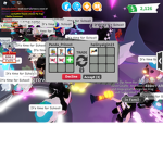 Mini Gamer Pet Sim X