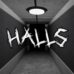Halls icon