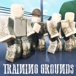Training Grounds