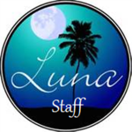 Club Luna Staff