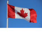 Canada, From Coast to Coast to Coast