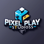 Pixel Play Studios RBX