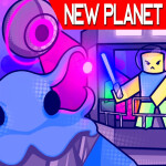 Dead Stars [NEW PLANET]