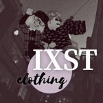 Ixst Clothing