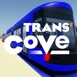 Centre de Formation Trans' CoVe icon