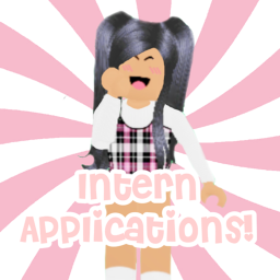 Birdie's Cafe Intern Applications