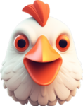 Chicken Tha Best