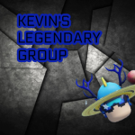 Kevin's Legendary Group