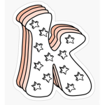 Kori’s cute clothing
