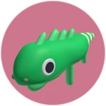 Game Badge Thumbnail