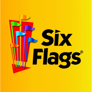 Six Flags Great Robloxia