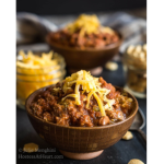 chilli is gooood