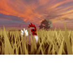 Blocky Chicken Studios