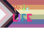 Pride life! <3