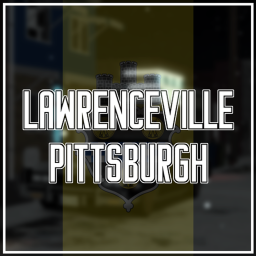Neighborhood of Lawrenceville,