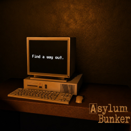 Asylum Bunker