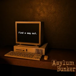 Asylum Bunker icon