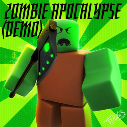 Zombie  Apocalypse (DEMO)