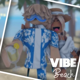 [Catalog 🛍️] Vibe Beach icon