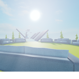 [New] Big Obby