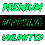 Premium Clothing Unlimited