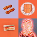 ~Aesthedic //Bacon// Cult~