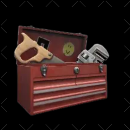 ToolBoxx (pre-alpha)