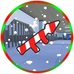 Missile Launcher [XMAS]