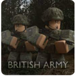 - BA - British Army - BA -